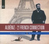 Albéniz: The French Connection