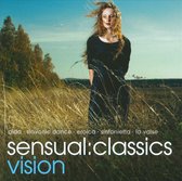 Sensual Classics Vision