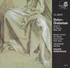 Bach: Oster-Oratorium / Herreweghe, Schlick, et al