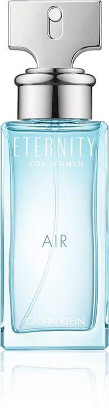 Calvin Klein Eternity Air 100 ml Eau De Parfum - Damesparfum