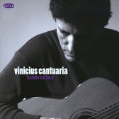 Vinicius Cantuaria - Samba Carioca (CD)