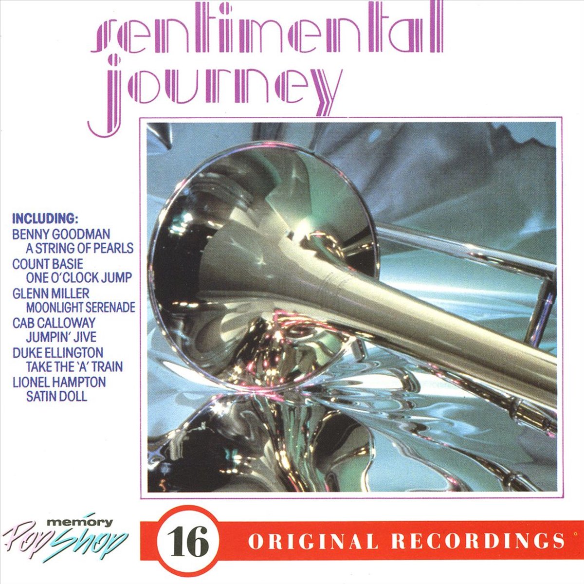 Sentimental Journey [CBS]