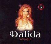 With Love: The Best of Dalida