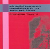 Environment For Sextet