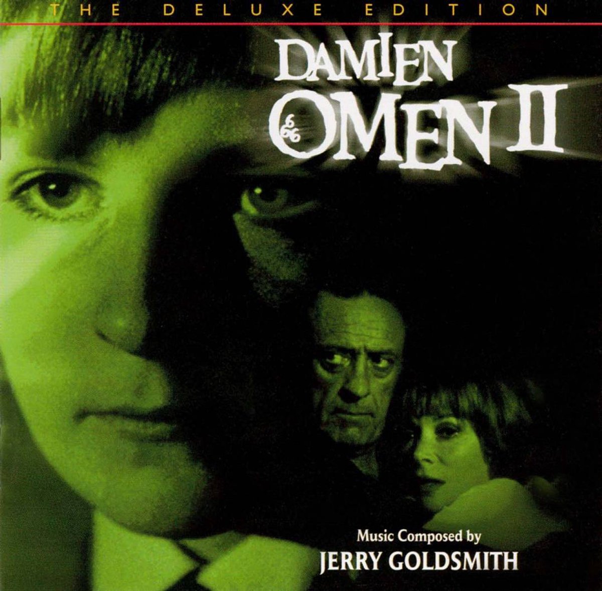 Damien: Omen II