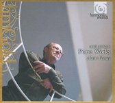 Alain Planès - Janácek: Piano Works (CD)