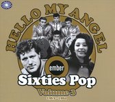 Ember Sixties Pop Vol. 3