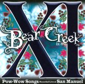 Bear Creek - XI (2 CD)