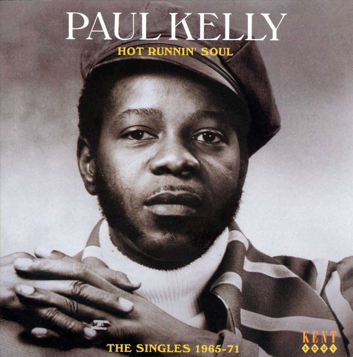 Hot Runnin Soul: Singles 1965 - 1971