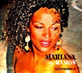 Ramos, Mariana - Suavidanca (CD)