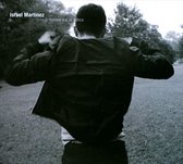 Israel Martinez - El Hombre Que Se Sofoca (CD) (Limited Edition)