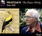 Messiaen: The Piano Works