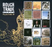 Rough Trade Shops - Psych Folk 2010