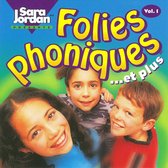 Folies Phoniques...Et Plus, Vol. 1