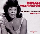 Dinah Washington - La Reine - The Queen 1943-1957 (2 CD)