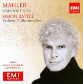 Mahler: Symphony No. 5