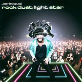 Rock Dust Light Star