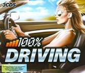 100% Driving / Various