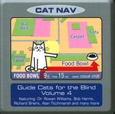 Guide cats for the blind, volume 4