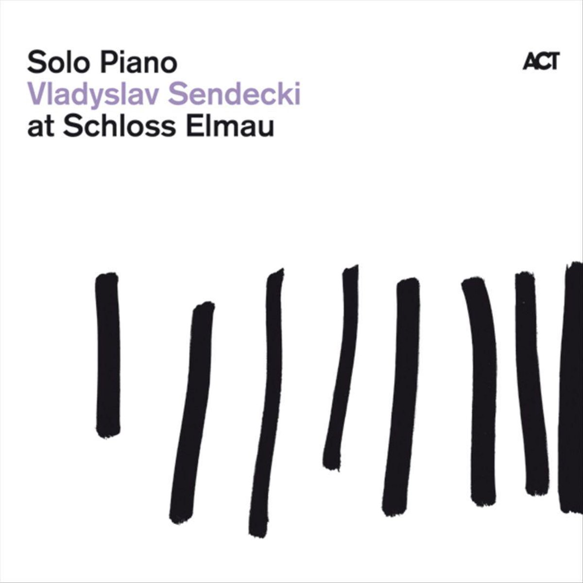 Solo Piano At Schloss Elmau