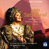 The Best Of Joan Sutherland Vol. 1