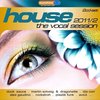 House 2011/2: The Vocal Session