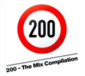 200: The Mix Compilation