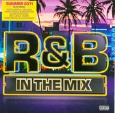 R&B in the Mix 2011