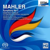 Symphony No. 3 ( Gustav Mahler)