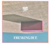Toro Y Moi - Freaking Out (CD)