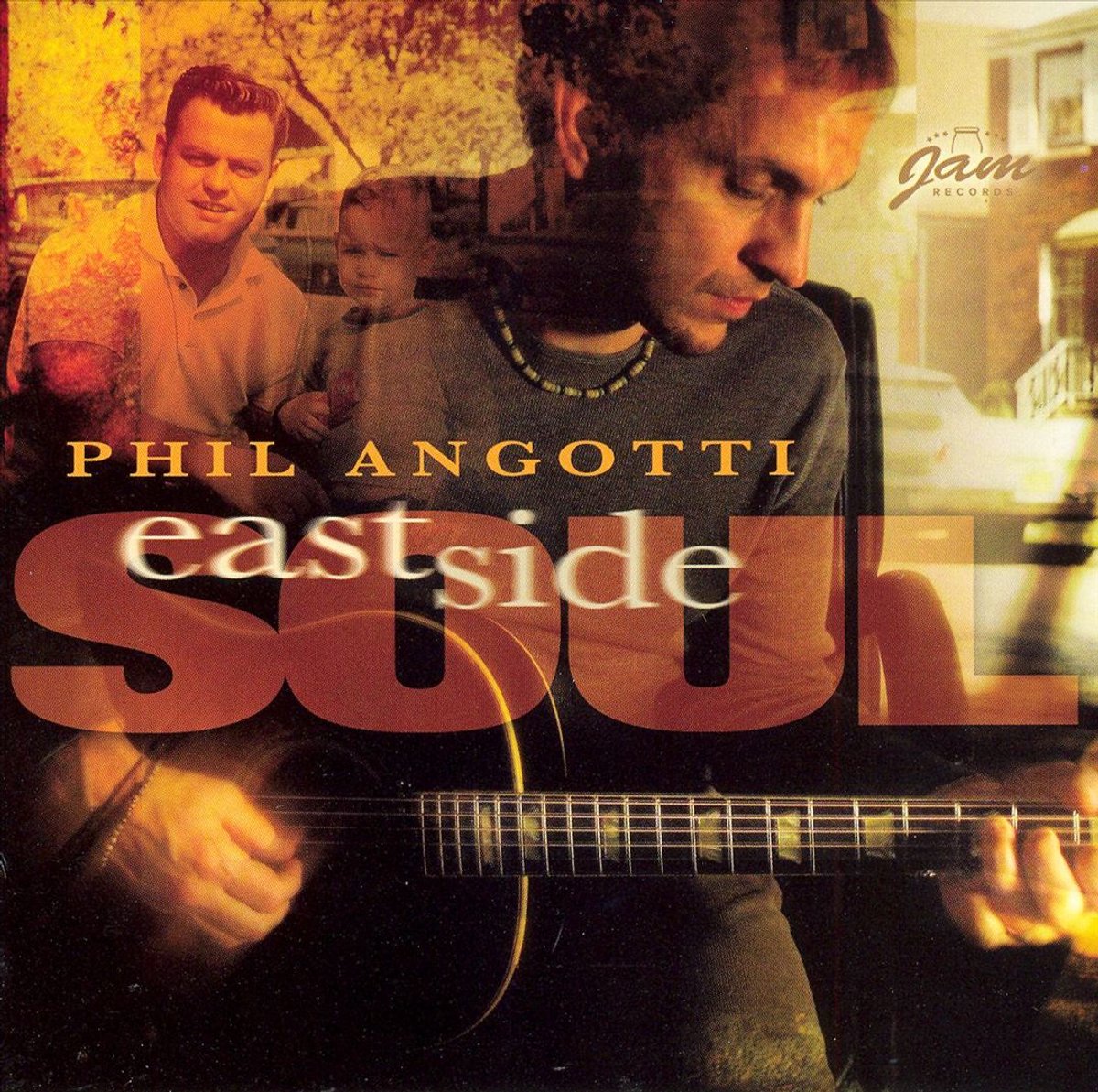 Eastside Soul