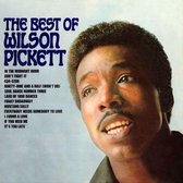 Best of Wilson Pickett [Atlantic]