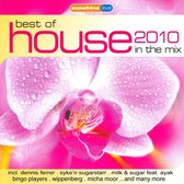 Best of House 2010 In the Mix