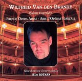 Van Den Brande Wilfried French Opera Ar