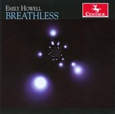 Emily Howell: Breathless