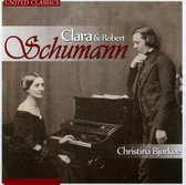Bjorkoe Christina Schumann 1-Cd (07-12)