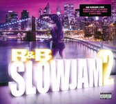 R&B Slowjamz, Vol. 2