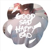 Micachu & The Shapes - Good Sad Happy Bad (CD)
