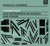 Francisco Guerrero: Chamber Music