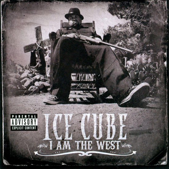 I Am The West