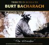 Tribute in Bossa to Burt Bacharach