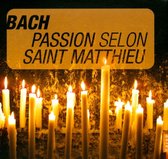 Passion Selon Saint Matthieu