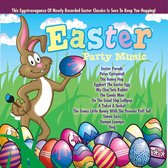 Easter Party Music