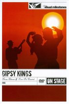 Gipsy Kings - Tierra Gitana & Live In Concert