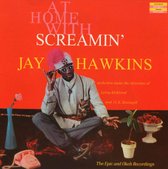 At Home With Screamin Jay Hawkins