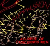 Suppression - Alliance Of Concerned Men (CD)