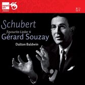 Schubert Favorite Lieder 2-Cd