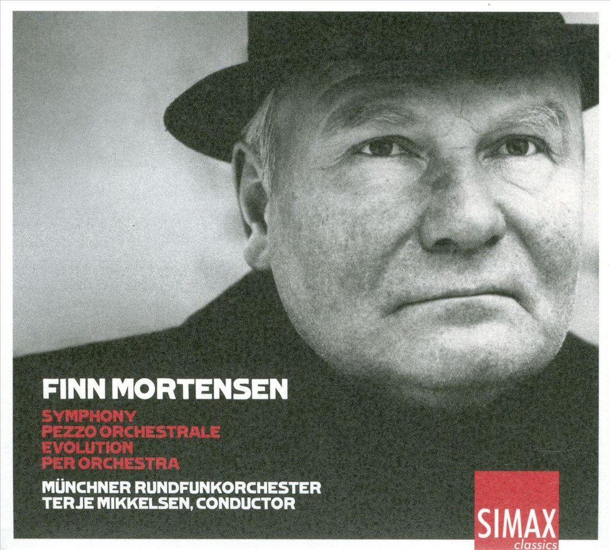 Symphony/Pezzo Orchestrale/Evolutio
