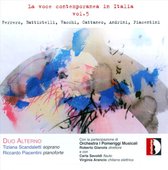 La Voce Contemporanea In Italia - Vol.5