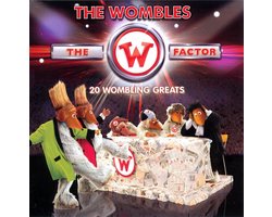 The W Factor
